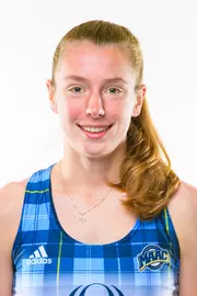 Women's track & Field Headshots 2019