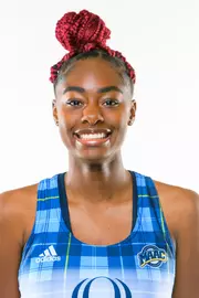 Women's track & Field Headshots 2019