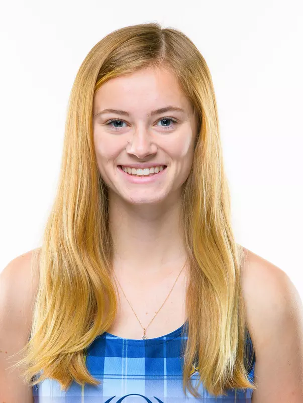 Women's track & Field Headshots 2019