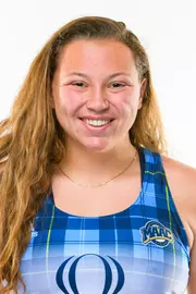 Women's track & Field Headshots 2019