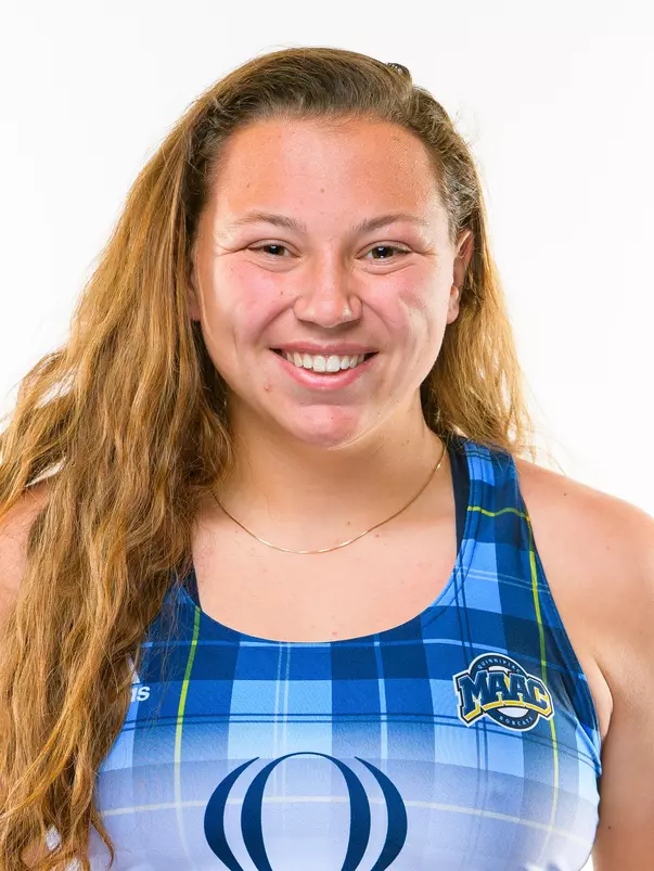 Women's track & Field Headshots 2019
