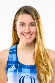 Women's track & Field Headshots 2019