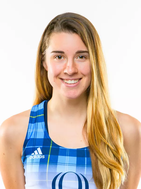Women's track & Field Headshots 2019