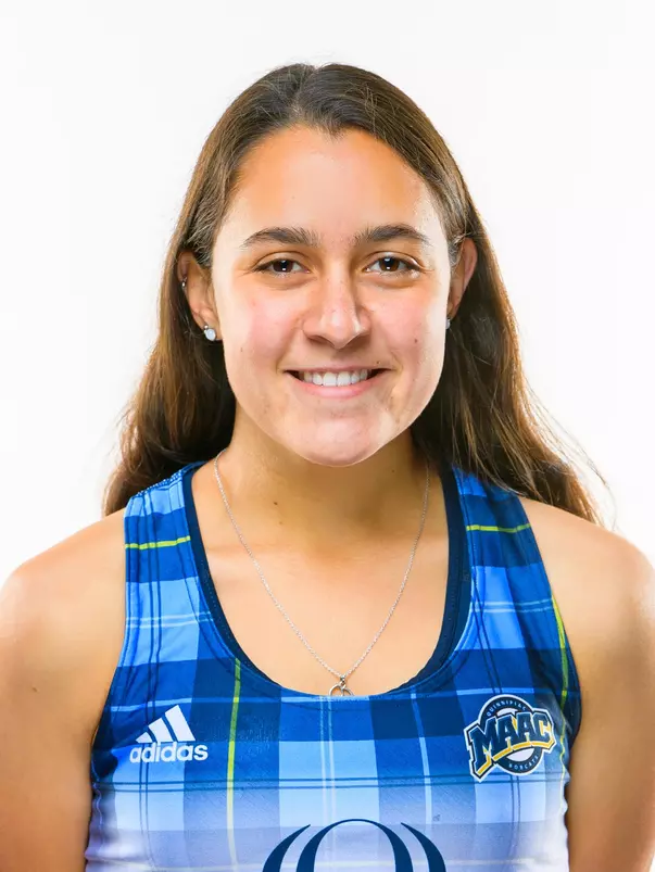 Women's track & Field Headshots 2019