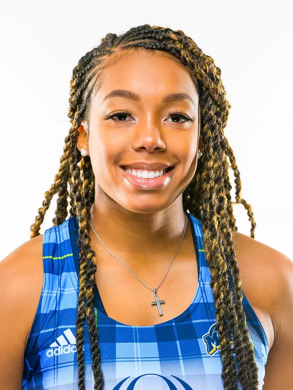 Symone Foster Headshot