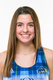 Women's track & Field Headshots 2019