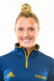 Women's Lacrosse Team Headshots 2019-20