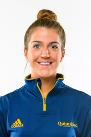 Women's Lacrosse Team Headshots 2019-20