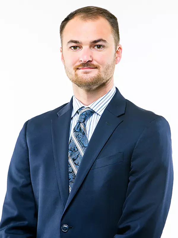 Dave Feinstein Headshot