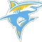 LIU Sharks Logo