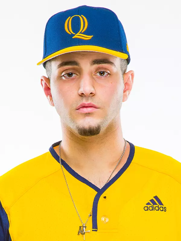 Anthony Ambrosino 2019 Headshot