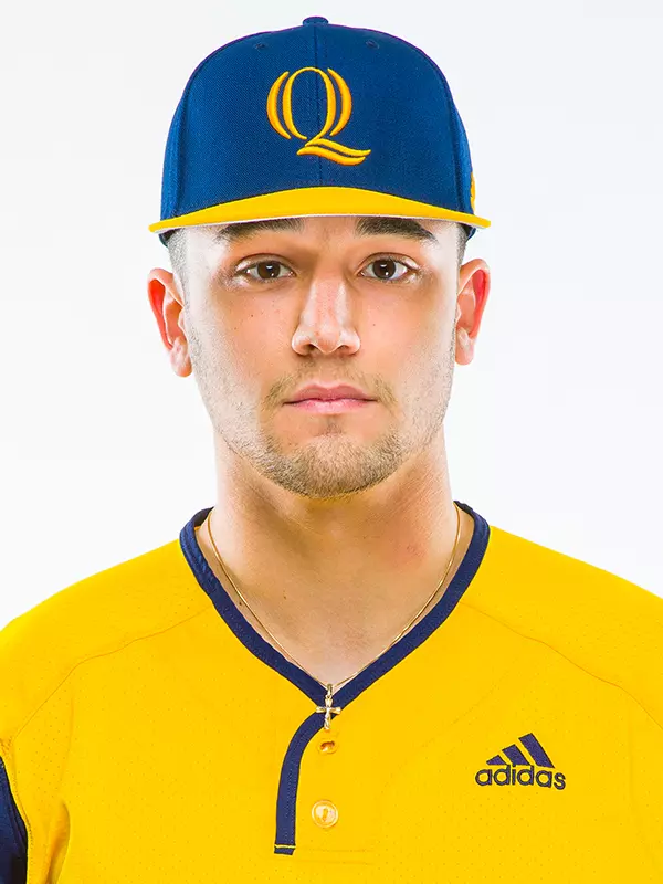 Gianni Arici 2019 Headshot