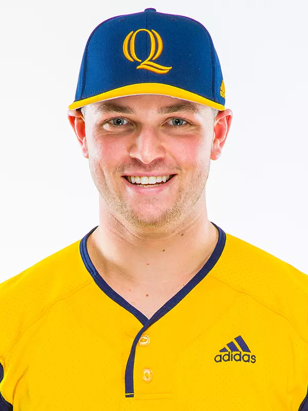 Colton Bender 2019 Headshot