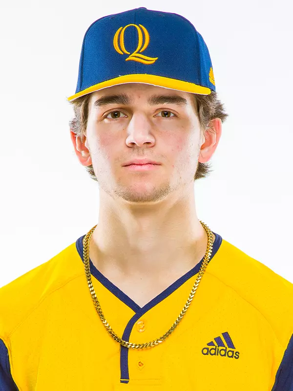 Nicholas Biscardi 2019 Headshot