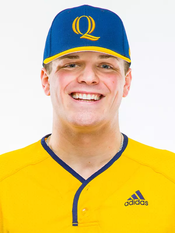 Arthur Correira 2019 Headshot