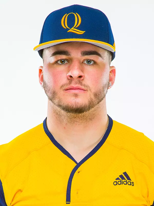 Anthony Cruz 2019 Headshot