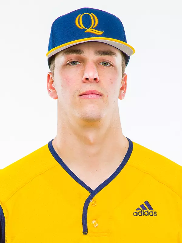 Blake DeCarr 2019 Headshot