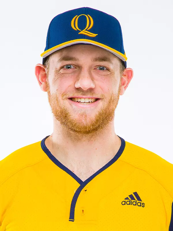 Kyle Horton 2019 Headshot