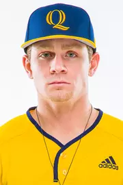 Kevin Huscher 2019 Headshot