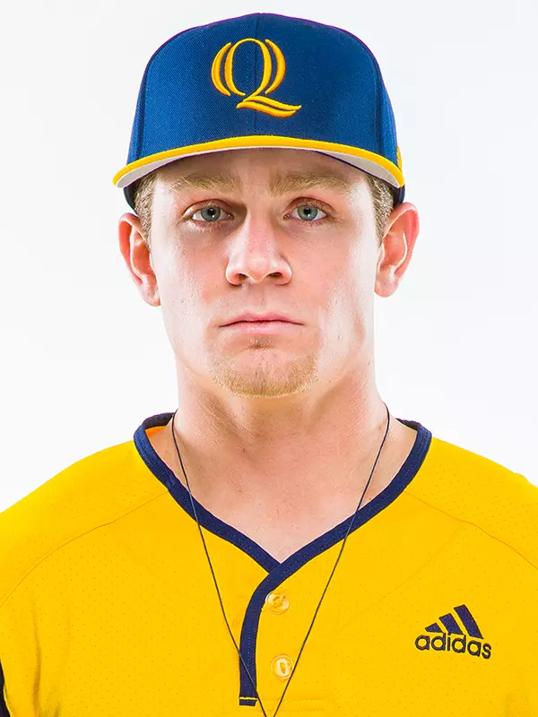 Kevin Huscher 2019 Headshot