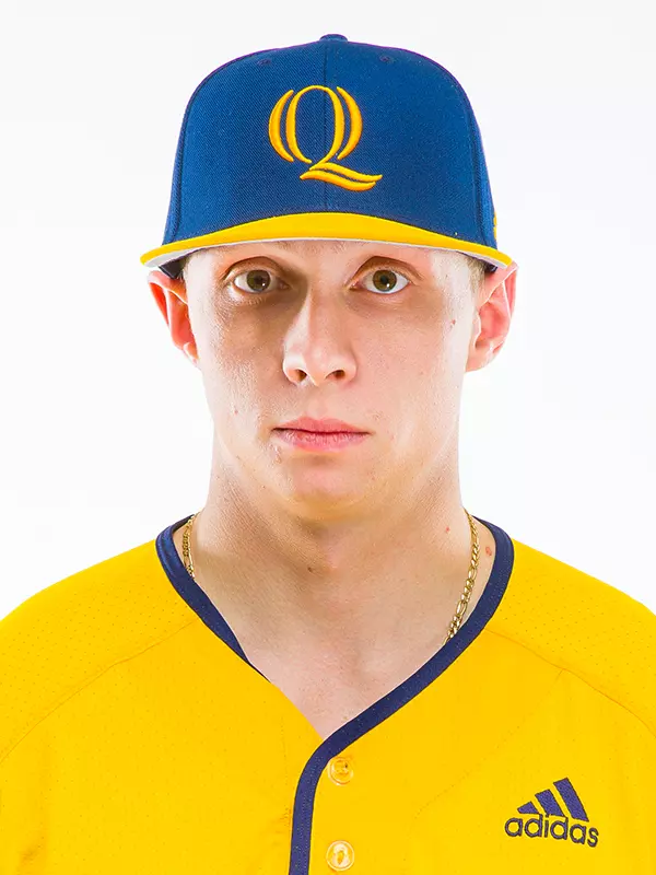 Derek Kasperzyk 2019 Headshot