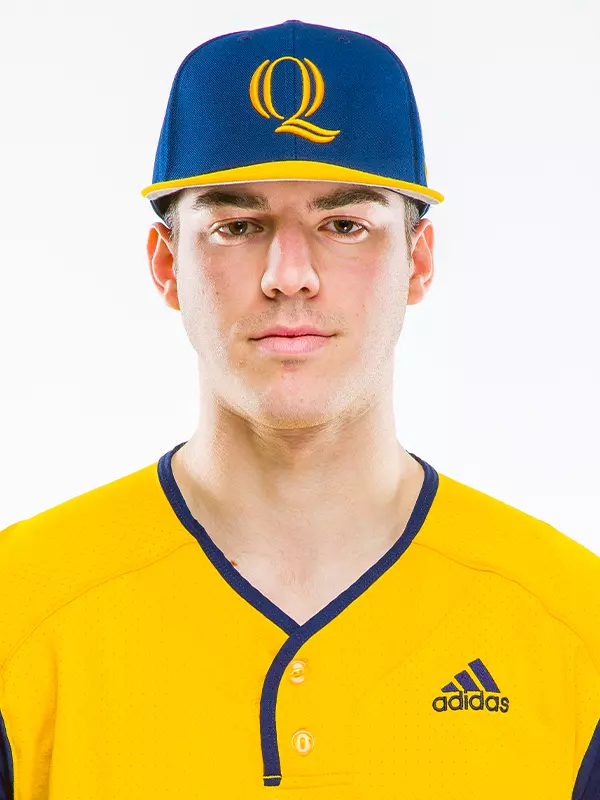 Samuel LaChance 2019 Headshot