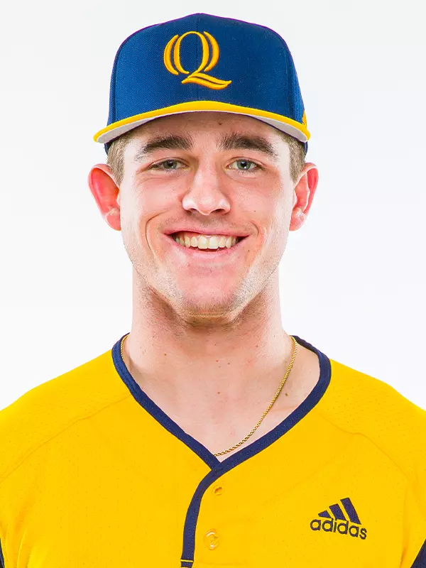 Dylan Lutz 2019 Headshot