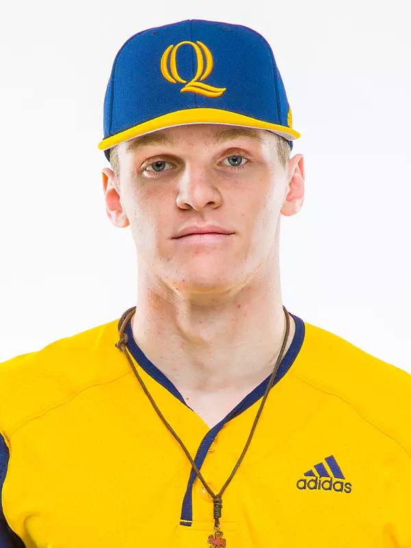 Connor Mahoney 2019 Headshot