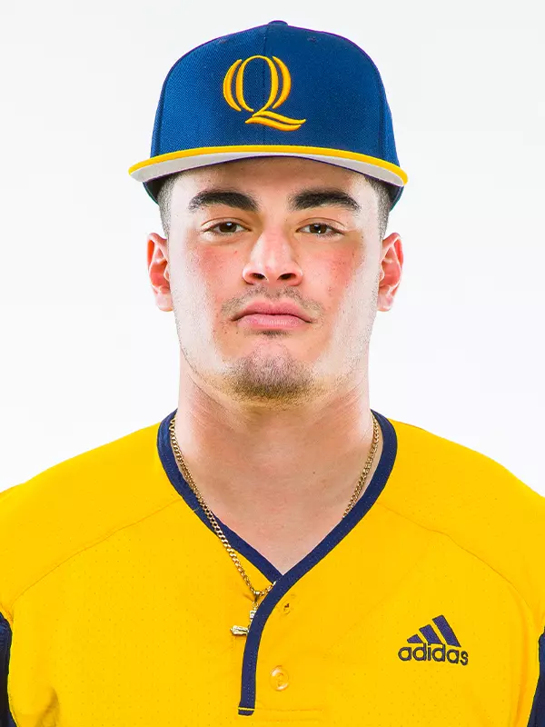 Andre Marrero 2019 Headshot