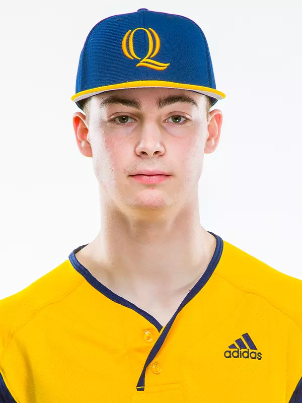 Mike McKenna 2019 Headshot