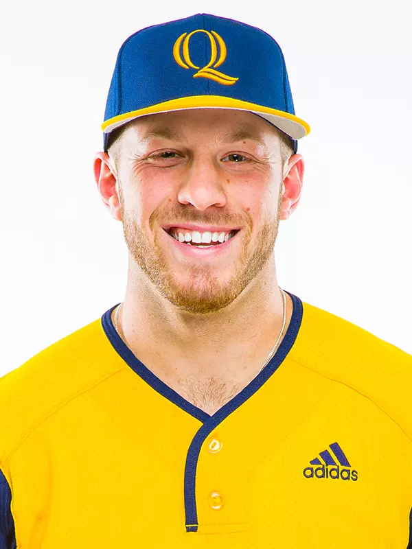 Brian Moskey 2019 Headshot