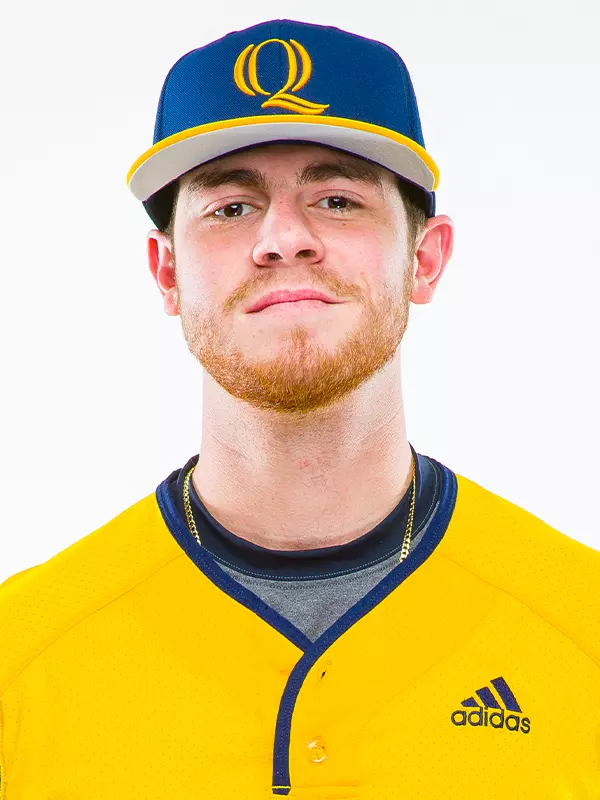 Christian Nicolosi 2019 Headshot