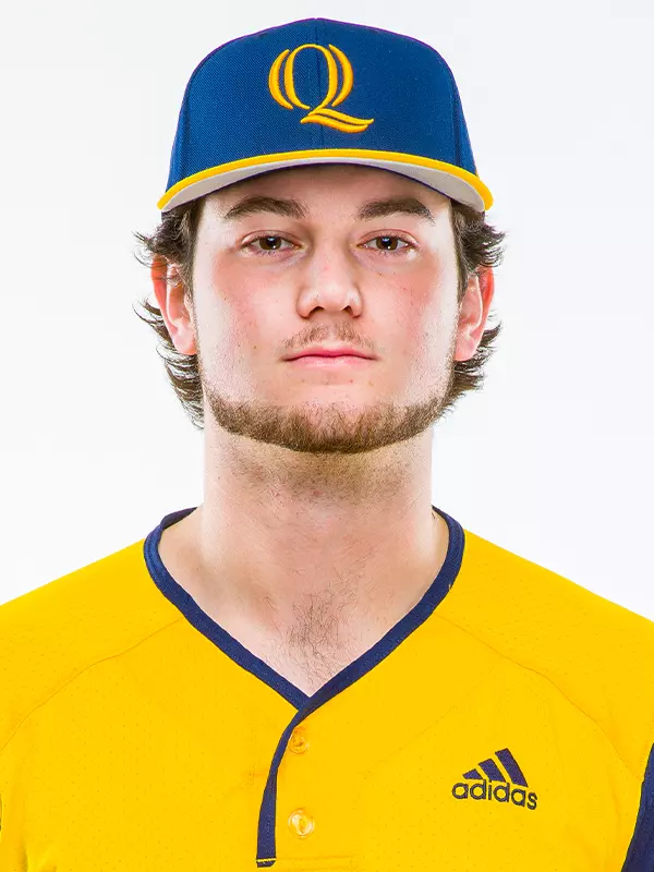 Ian Ostberg 2019 Headshot