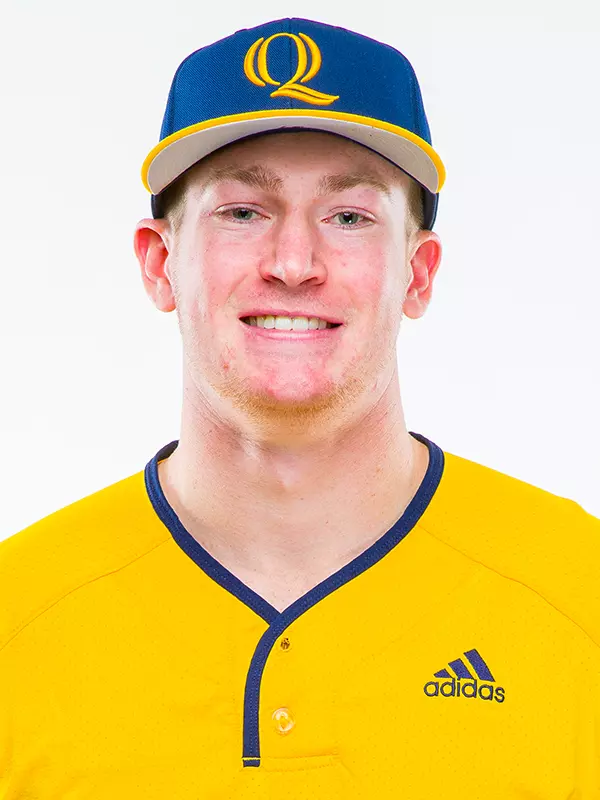 Nick Paasch 2019 Headshot