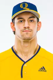 Tyler Poulin 2019 Headshot
