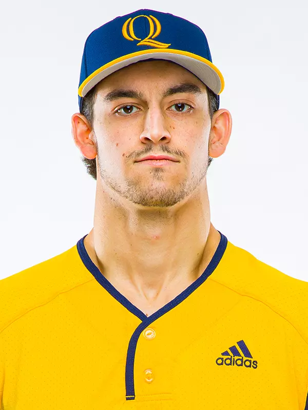 Tyler Poulin 2019 Headshot