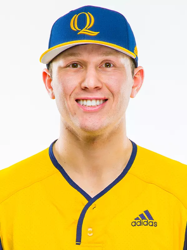 Joe Preciado 2019 Headshot