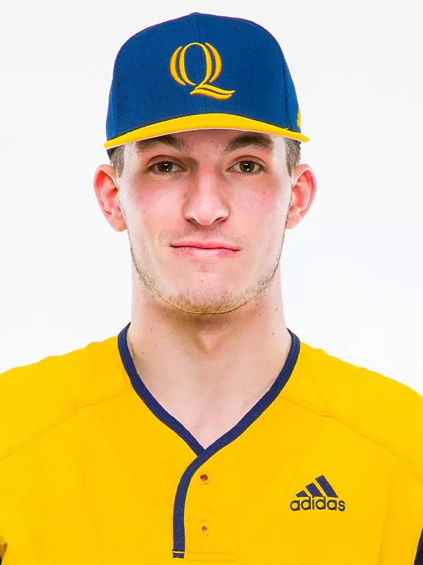 Gabriel Romano 2019 Headshot