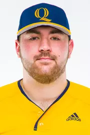Liam Scafariello 2019 Headshot