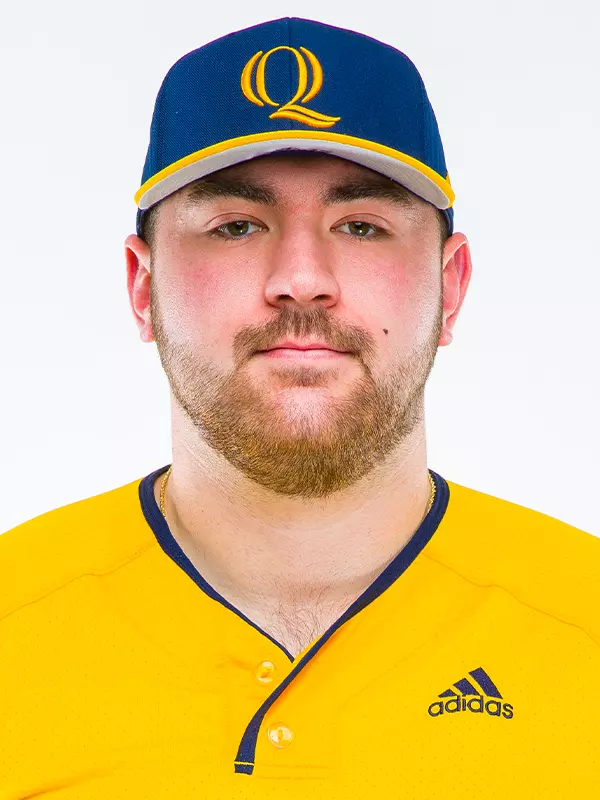 Liam Scafariello 2019 Headshot