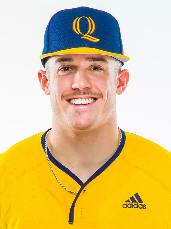 Evan Vulgamore 2019 Headshot