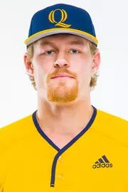 Andrew Workman 2019 Headshot