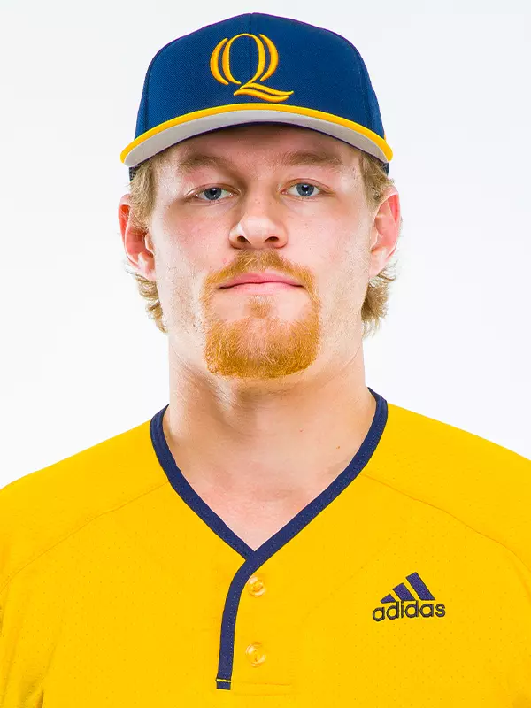 Andrew Workman 2019 Headshot