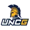 UNC Greensboro Logo