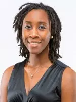 Destini Hughes-Santos Headshot