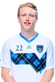 Evan Hughes