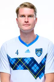 Conor McCoy