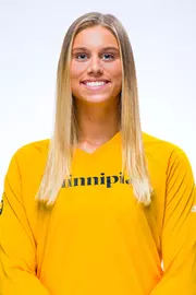 Volleyball Headshots 2019-20