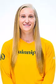 Volleyball Headshots 2019-20