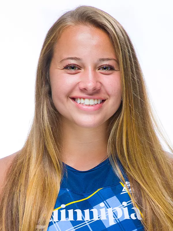 Makayla Adams 2019 Headshot